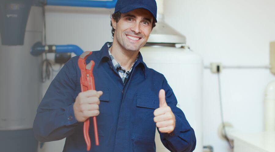 Professional Water heater repair in Parthenon, AR